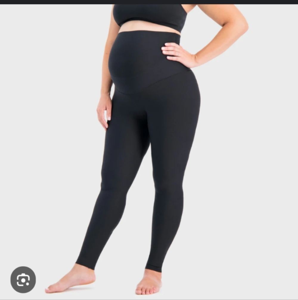 Glowe Maternity Leggings